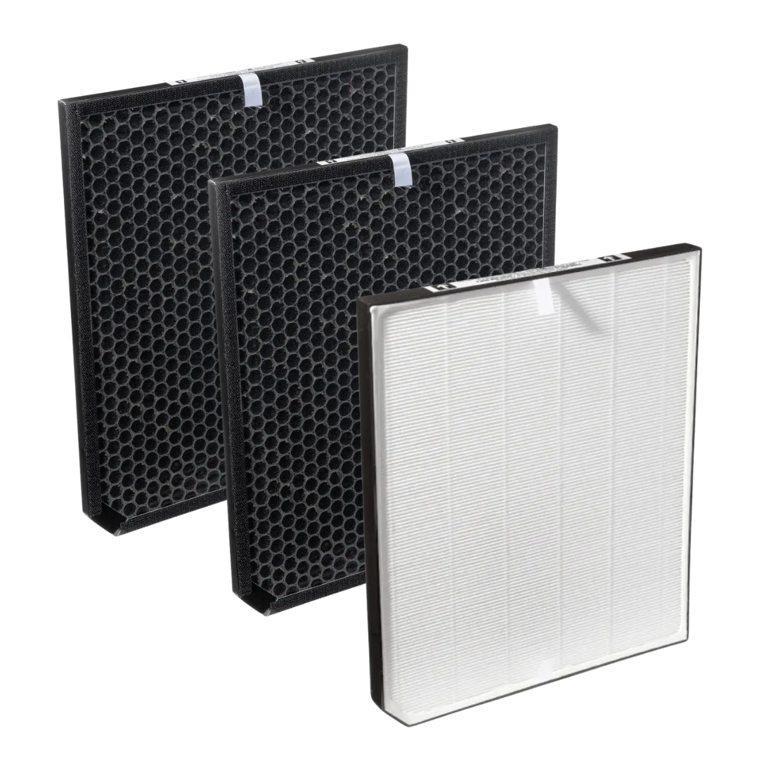 AmazingAir 2000 Filter – 1-Jahres-Kombipack