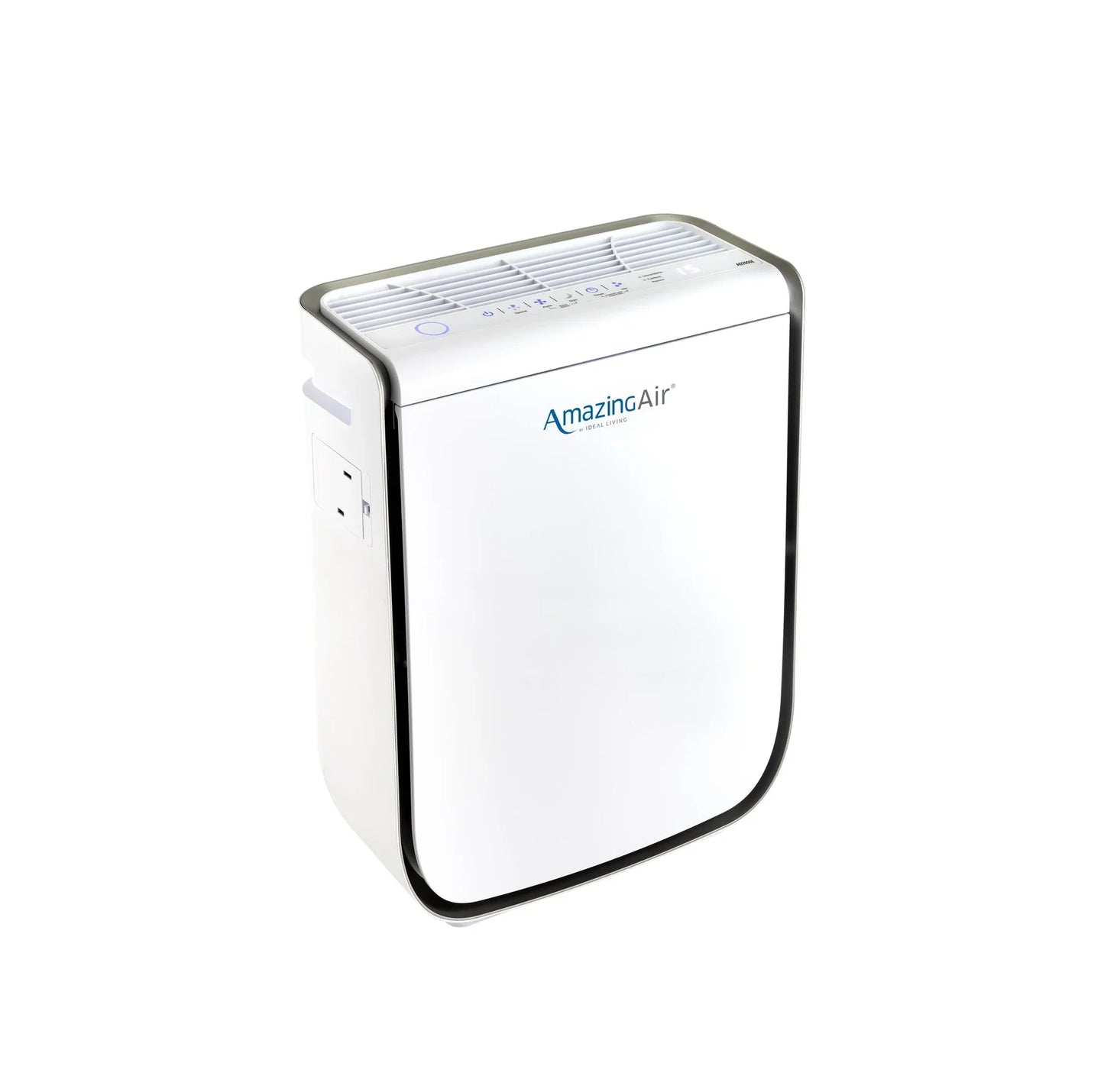 AmazingAir 2000 4-in-1 Air Purifier + 1 year Filter Combo Pack