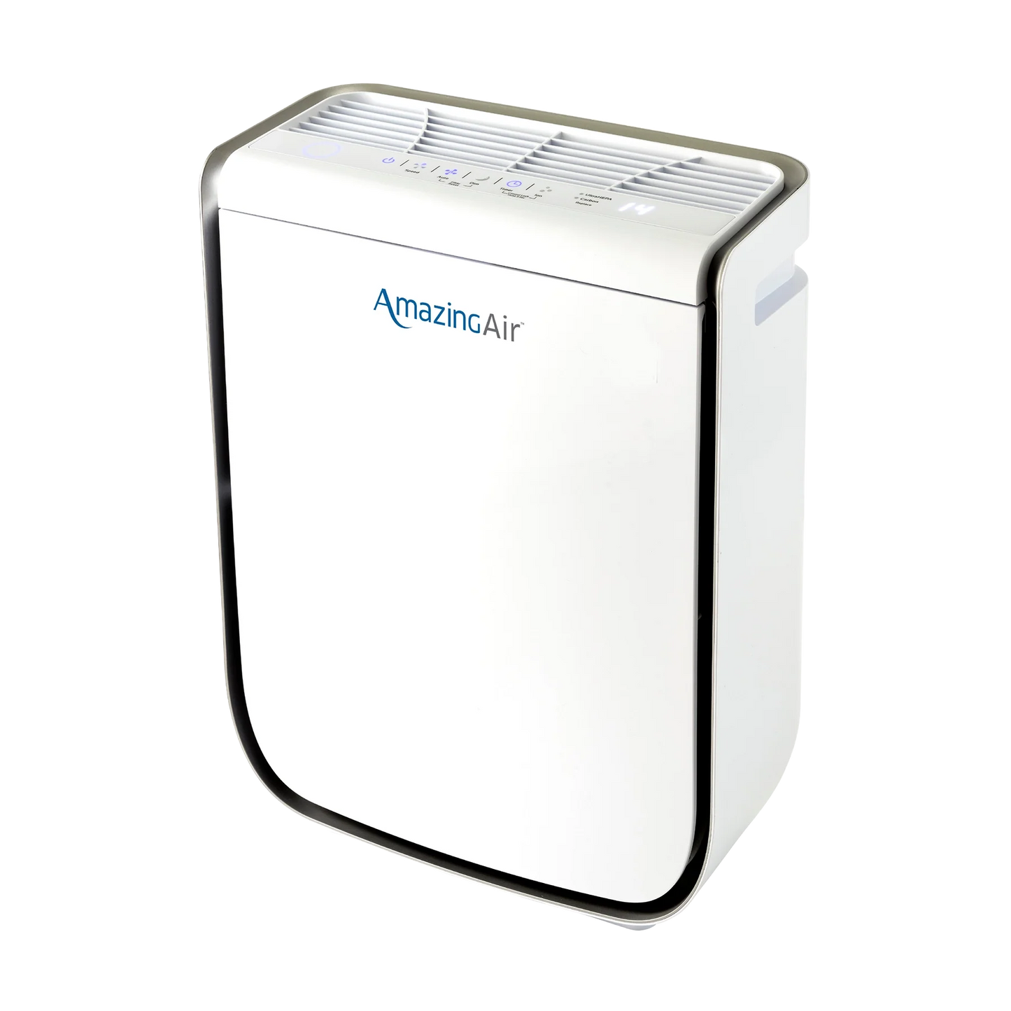 AmazingAir 2000 4-in-1 Luftreiniger + 2 Jahres Filter-Kombipack