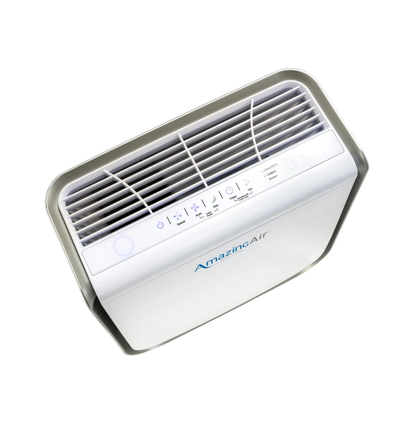 AmazingAir 2000 4-in-1 Air Purifier + 1 year Filter Combo Pack