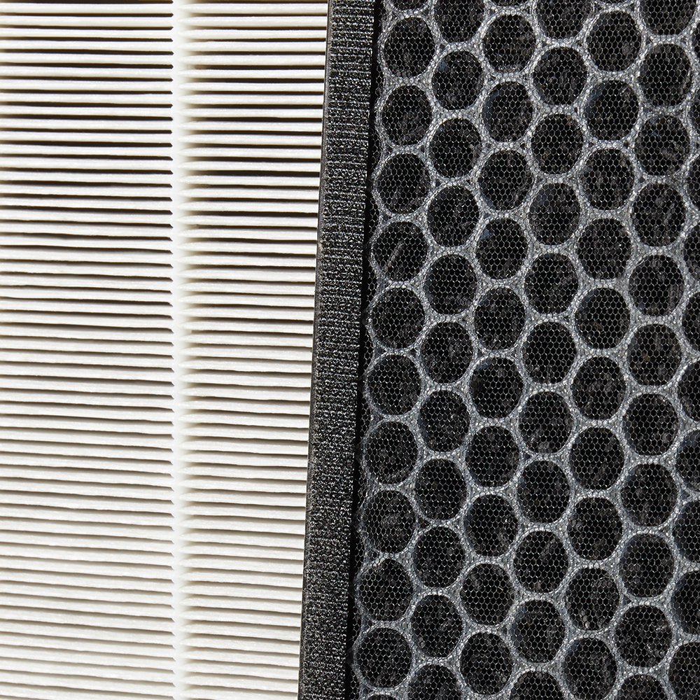 AmazingAir 3500 4-in-1 Air Purifier - Partnersale