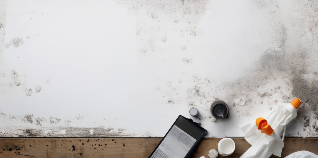 Battling household mould: Protecting your indoor air quality
