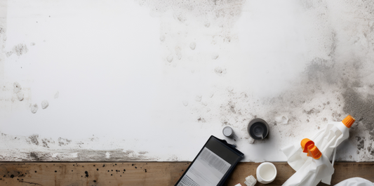 Battling household mould: Protecting your indoor air quality
