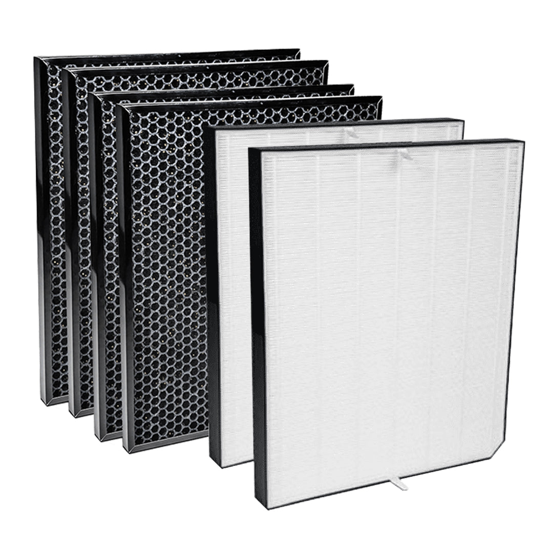 AmazingAir 3500 filters - 2 year combo pack