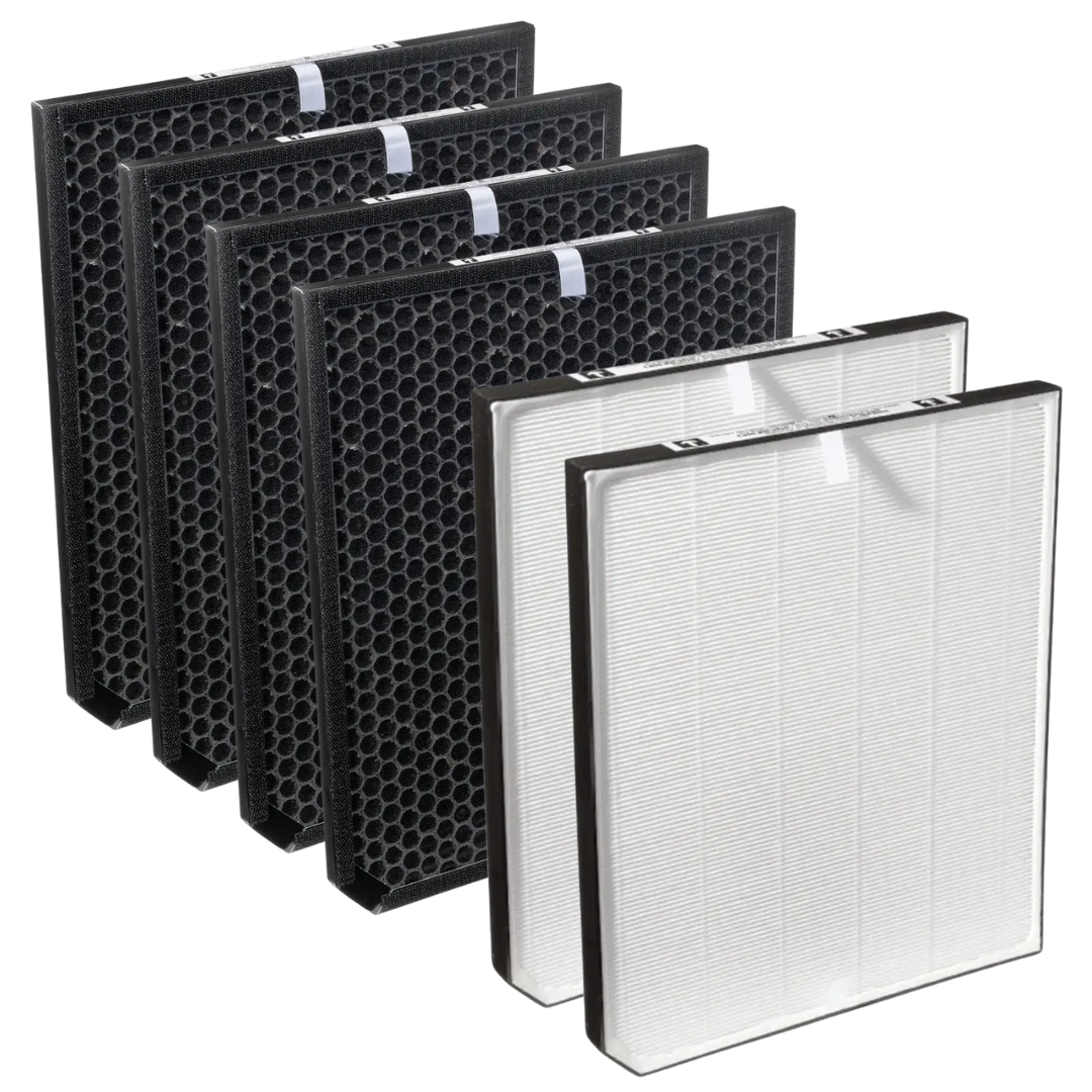 AmazingAir 2000 filters - 2 Year Combo Pack